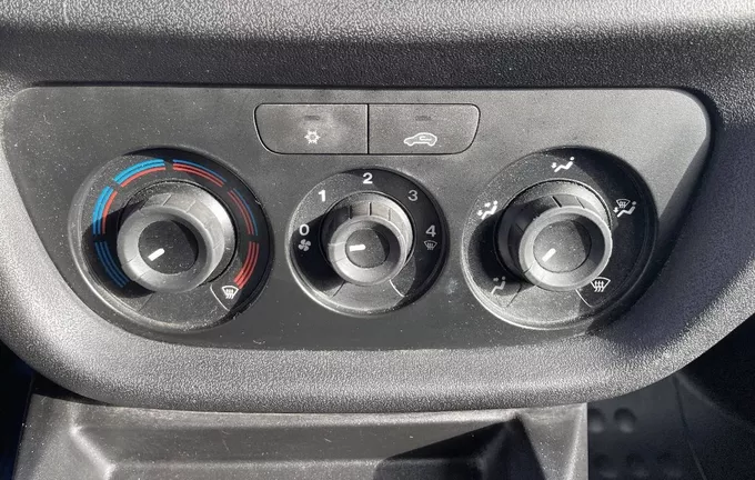 FIAT DOBLO CARGO FT 1.6 MULTIJET 105 PRO LOUNGE photo 14 106314