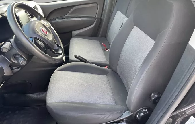 FIAT DOBLO CARGO FT 1.6 MULTIJET 105 PRO LOUNGE photo 21 106314
