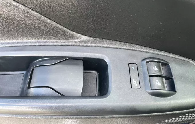 FIAT DOBLO CARGO FT 1.6 MULTIJET 105 PRO LOUNGE photo 22 106314