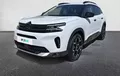 Miniature CITROEN C5 AIRCROSS BlueHDi 130 EAT8 Max extérieur trois quart avant gauche 945153