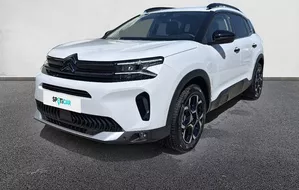 CITROEN C5 AIRCROSS BlueHDi 130 EAT8 Max VR7ACYHZXSL016167