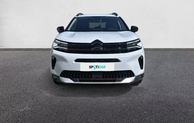 CITROEN C5 AIRCROSS BlueHDi 130 EAT8 Max extérieur avant 945153