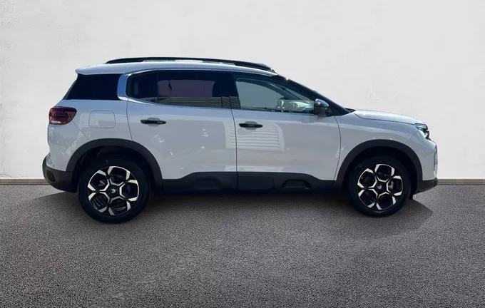 CITROEN C5 AIRCROSS BlueHDi 130 EAT8 Max extérieur côté droit 945153