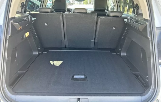CITROEN C5 AIRCROSS BlueHDi 130 EAT8 Max extérieur arrière 945153