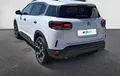 Miniature CITROEN C5 AIRCROSS BlueHDi 130 EAT8 Max extérieur trois quart arrière gauche 945153