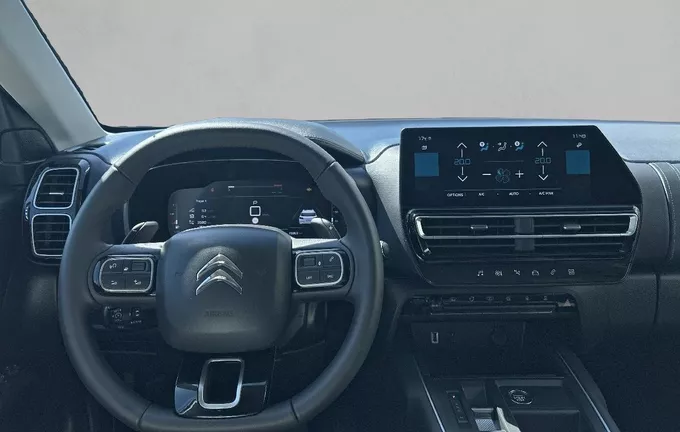 CITROEN C5 AIRCROSS BlueHDi 130 EAT8 Max extérieur côté gauche 945153