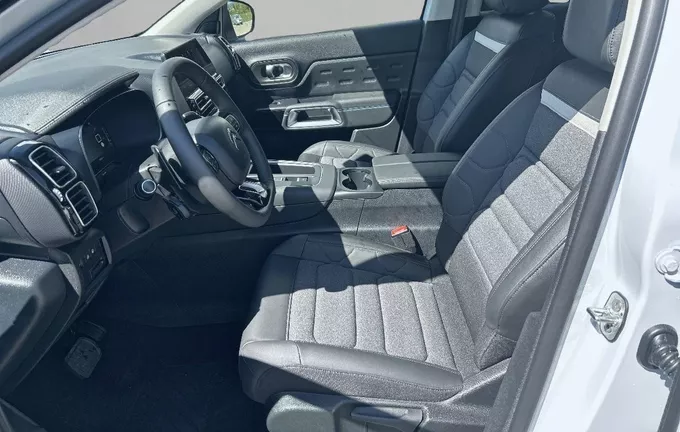 CITROEN C5 AIRCROSS BlueHDi 130 EAT8 Max photo 11 945153