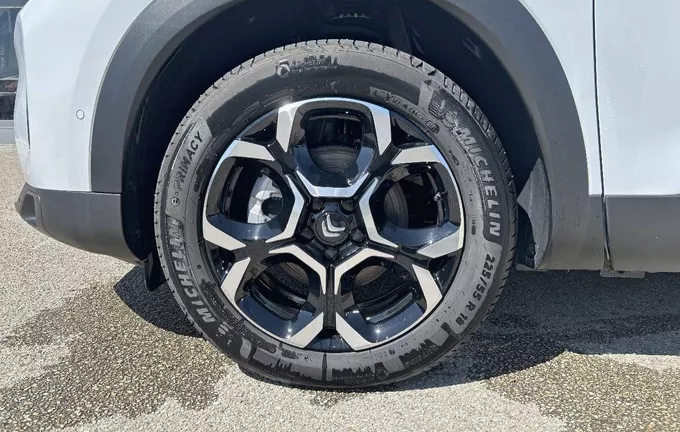 CITROEN C5 AIRCROSS BlueHDi 130 EAT8 Max photo 13 945153