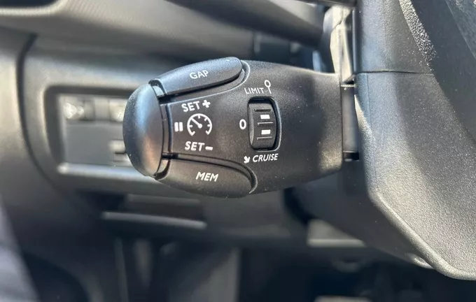 CITROEN C5 AIRCROSS BlueHDi 130 EAT8 Max photo 15 945153
