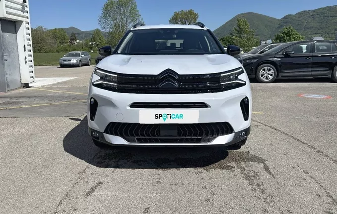 CITROEN C5 AIRCROSS BlueHDi 130 EAT8 Max photo 29 945153
