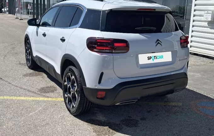 CITROEN C5 AIRCROSS BlueHDi 130 EAT8 Max photo 33 945153