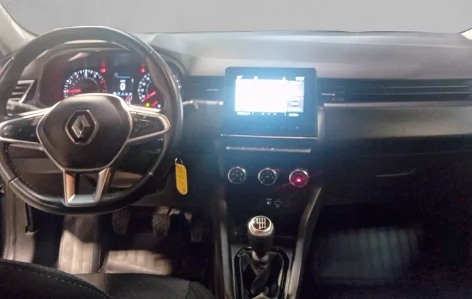 JEEP RENEGADE 1.6 I E.torQ Evo S&S 110 ch Longitude Business extérieur côté gauche 945875