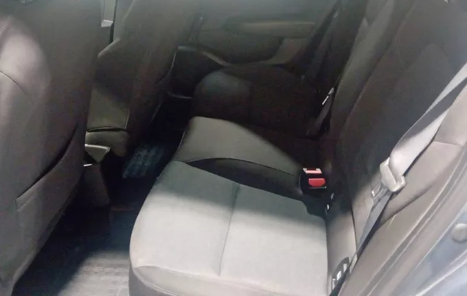 JEEP RENEGADE 1.6 I E.torQ Evo S&S 110 ch Longitude Business photo 12 945875