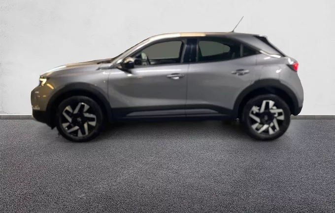 OPEL MOKKA 1.2 Turbo 100 ch BVM6 Elegance Business extérieur côté gauche 2131868