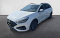 Miniature HYUNDAI I30 SW 1.0 T-GDi 100 DCT-7 Creative extérieur trois quart avant gauche 5241040