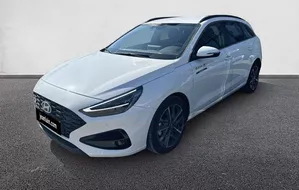 HYUNDAI I30 SW 1.0 T-GDi 100 DCT-7 Creative TMAH381B8SJ164946
