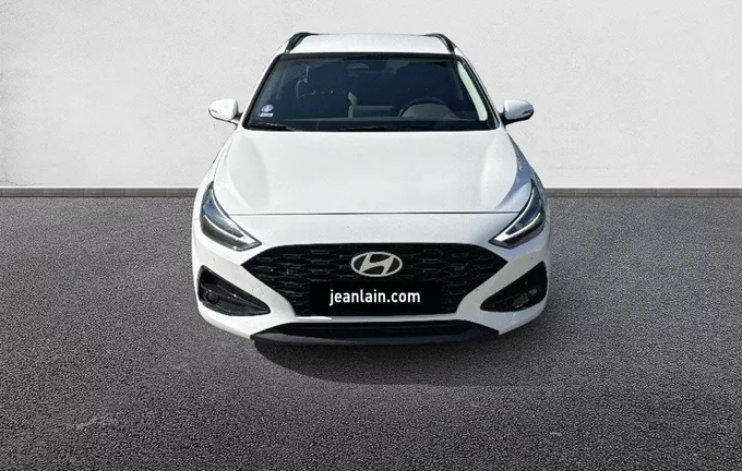 HYUNDAI I30 SW 1.0 T-GDi 100 DCT-7 Creative extérieur avant 5241040