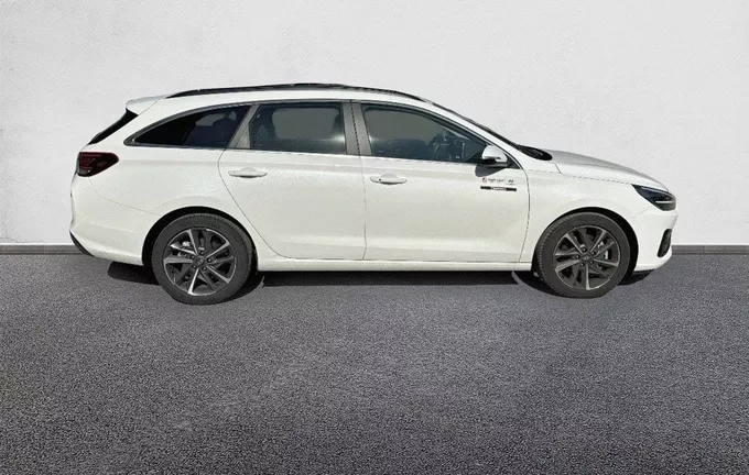 HYUNDAI I30 SW 1.0 T-GDi 100 DCT-7 Creative extérieur côté droit 5241040
