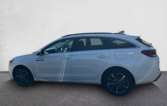 HYUNDAI I30 SW 1.0 T-GDi 100 DCT-7 Creative extérieur côté gauche 5241040
