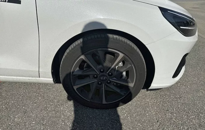 HYUNDAI I30 SW 1.0 T-GDi 100 DCT-7 Creative photo 9 5241040