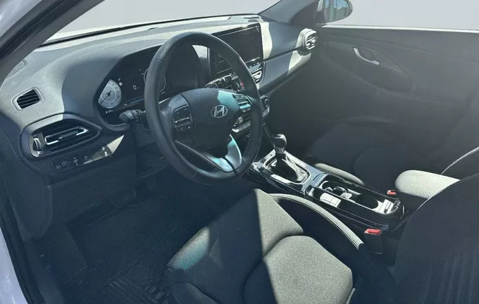 HYUNDAI I30 SW 1.0 T-GDi 100 DCT-7 Creative photo 11 5241040