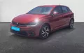 Miniature VOLKSWAGEN POLO 1.0 TSI 95 S&S BVM5 R-Line extérieur trois quart avant gauche 2128815