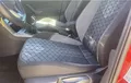 Miniature VOLKSWAGEN POLO 1.0 TSI 95 S&S BVM5 R-Line extérieur trois quart arrière droit 2128815