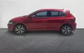 Miniature VOLKSWAGEN POLO 1.0 TSI 95 S&S BVM5 R-Line extérieur trois quart arrière gauche 2128815