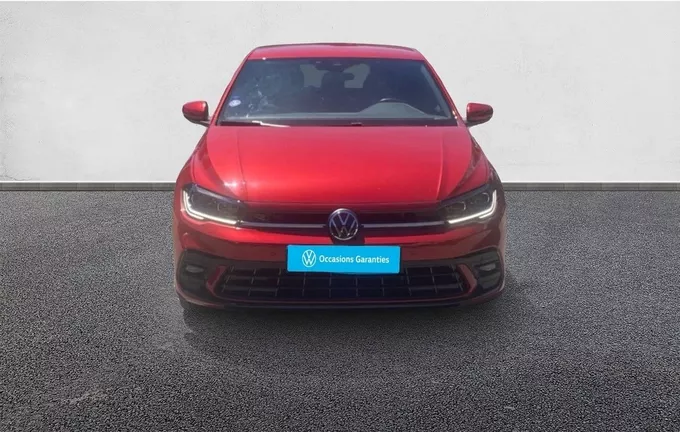 VOLKSWAGEN POLO 1.0 TSI 95 S&S BVM5 R-Line photo 9 2128815