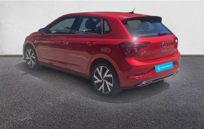 VOLKSWAGEN POLO 1.0 TSI 95 S&S BVM5 R-Line photo 11 2128815