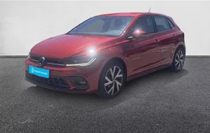 VOLKSWAGEN POLO 1.0 TSI 95 S&S BVM5 R-Line WVWZZZAWZPY006955