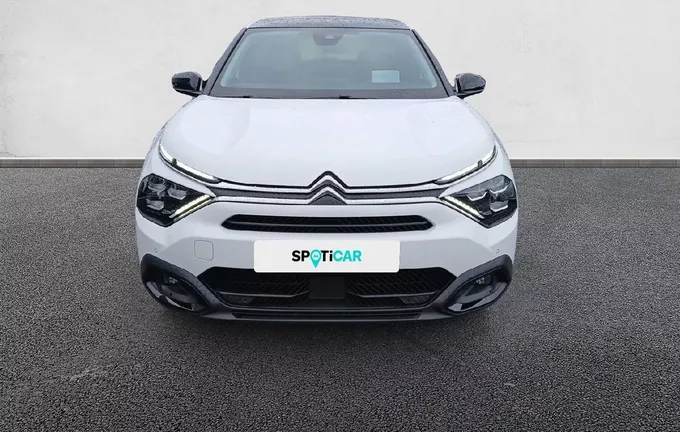 CITROEN C4 PureTech 130 S&S EAT8 Shine extérieur avant 944660