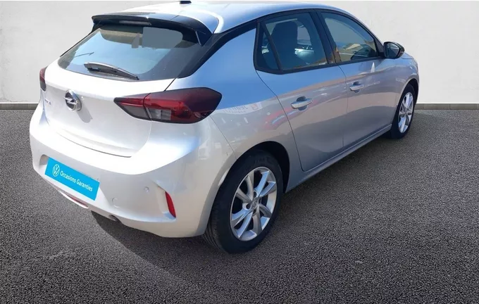 OPEL CORSA 1.2 75 ch BVM5 Elegance Business extérieur avant 2127438