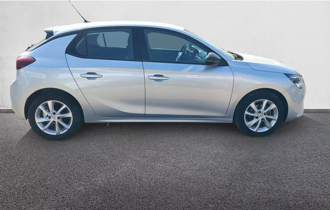 OPEL CORSA 1.2 75 ch BVM5 Elegance Business extérieur côté droit 2127438