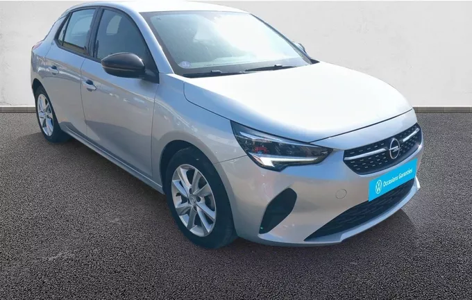 OPEL CORSA 1.2 75 ch BVM5 Elegance Business photo 10 2127438