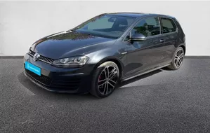 VOLKSWAGEN GOLF 2.0 TDI 184 BlueMotion Technology FAP GTD WVWZZZAUZGW248767