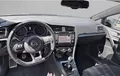 Miniature VOLKSWAGEN GOLF 2.0 TDI 184 BlueMotion Technology FAP GTD extérieur trois quart avant droit 560442