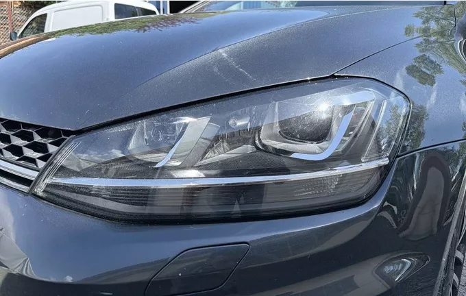 VOLKSWAGEN GOLF 2.0 TDI 184 BlueMotion Technology FAP GTD photo 20 560442