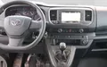 Miniature TOYOTA PROACE COMBI MC23 Proace Combi Long 2.0L 140 D-4D BVM6 Dynamic Confort photo 14 1103802