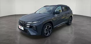 HYUNDAI TUCSON 1.6 T-GDI 239 Hybrid BVA6 N Line Executive TMAJB8117VJ506001