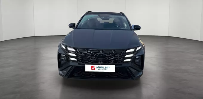 HYUNDAI TUCSON 1.6 T-GDI 239 Hybrid BVA6 N Line Executive extérieur avant 6142665