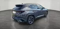 Miniature HYUNDAI TUCSON 1.6 T-GDI 239 Hybrid BVA6 N Line Executive extérieur trois quart arrière droit 6142665