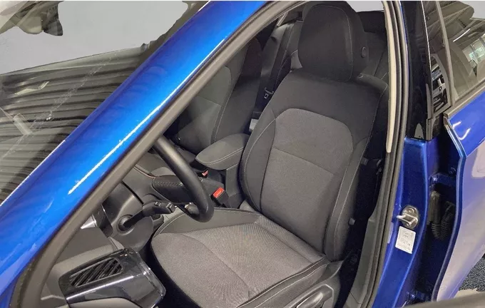 SKODA FABIA 1.0 TSI 95 ch EVO 2 BVM5 Selection extérieur trois quart arrière droit 2128254