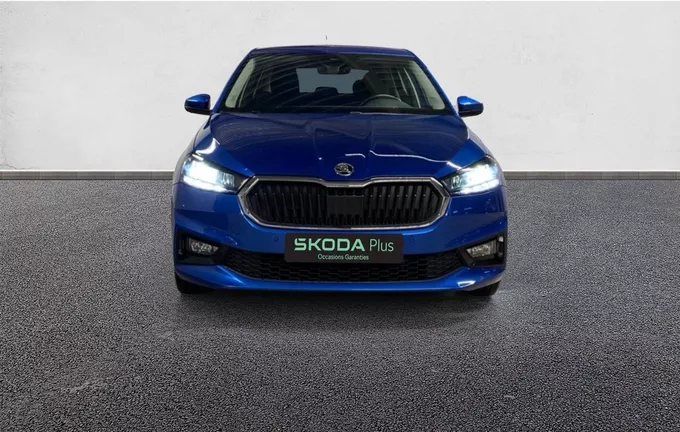 SKODA FABIA 1.0 TSI 95 ch EVO 2 BVM5 Selection photo 9 2128254