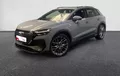 Miniature AUDI Q4 E-TRON 45 285 ch 82 kWh extérieur trois quart avant gauche 2129793