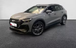 AUDI Q4 E-TRON 45 285 ch 82 kWh WAUZZZFZ8SP051857