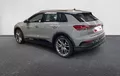 Miniature AUDI Q4 E-TRON 45 285 ch 82 kWh extérieur trois quart arrière gauche 2129793