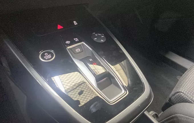AUDI Q4 E-TRON 45 285 ch 82 kWh photo 13 2129793