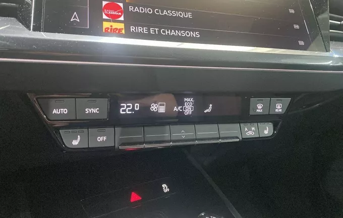 AUDI Q4 E-TRON 45 285 ch 82 kWh photo 14 2129793