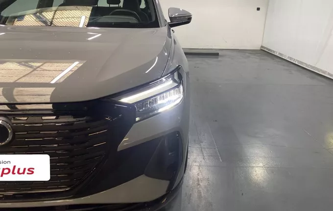AUDI Q4 E-TRON 45 285 ch 82 kWh photo 19 2129793